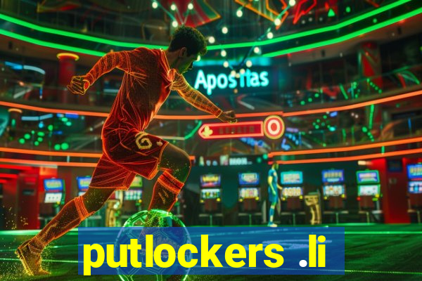 putlockers .li